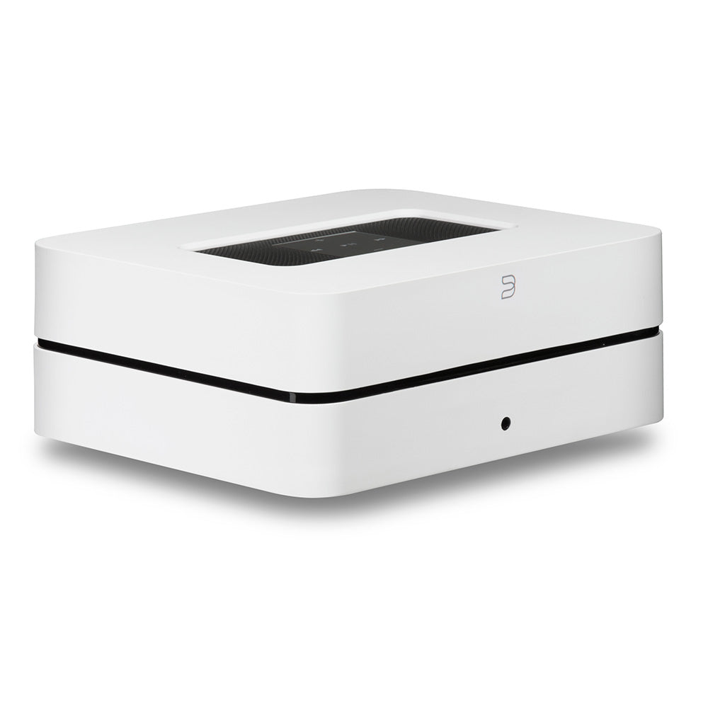 Bluesound Vault 2i Streamer - Automated Entertainment Inc.