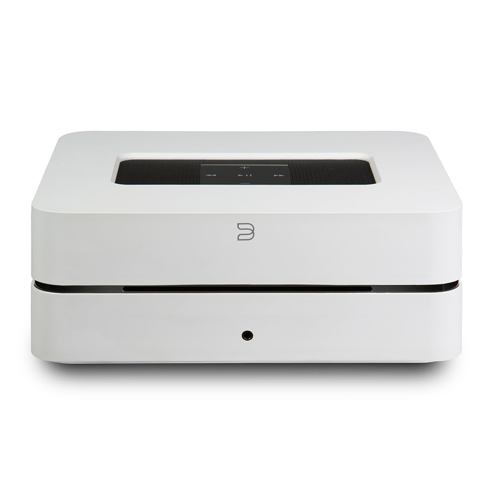 Bluesound Vault 2i Streamer - Automated Entertainment Inc.