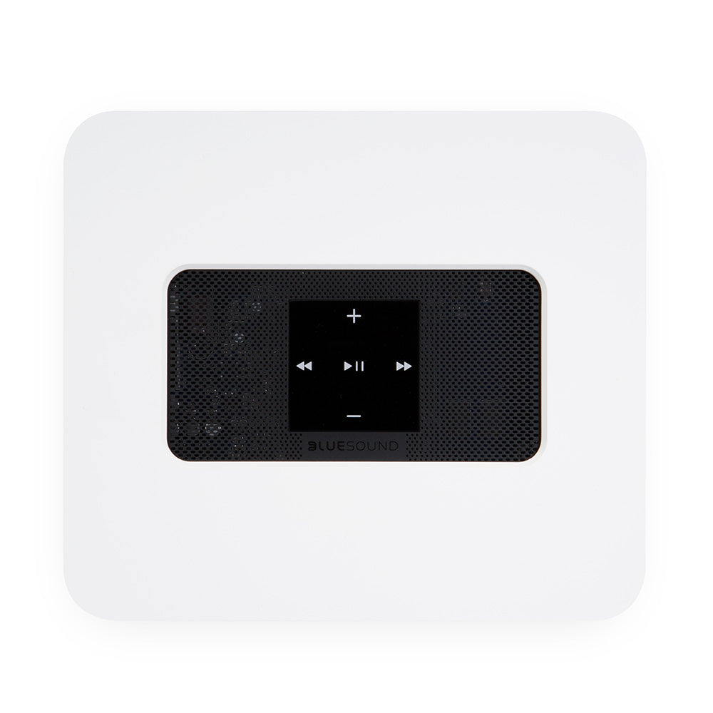 Bluesound Vault 2i Streamer - Automated Entertainment Inc.