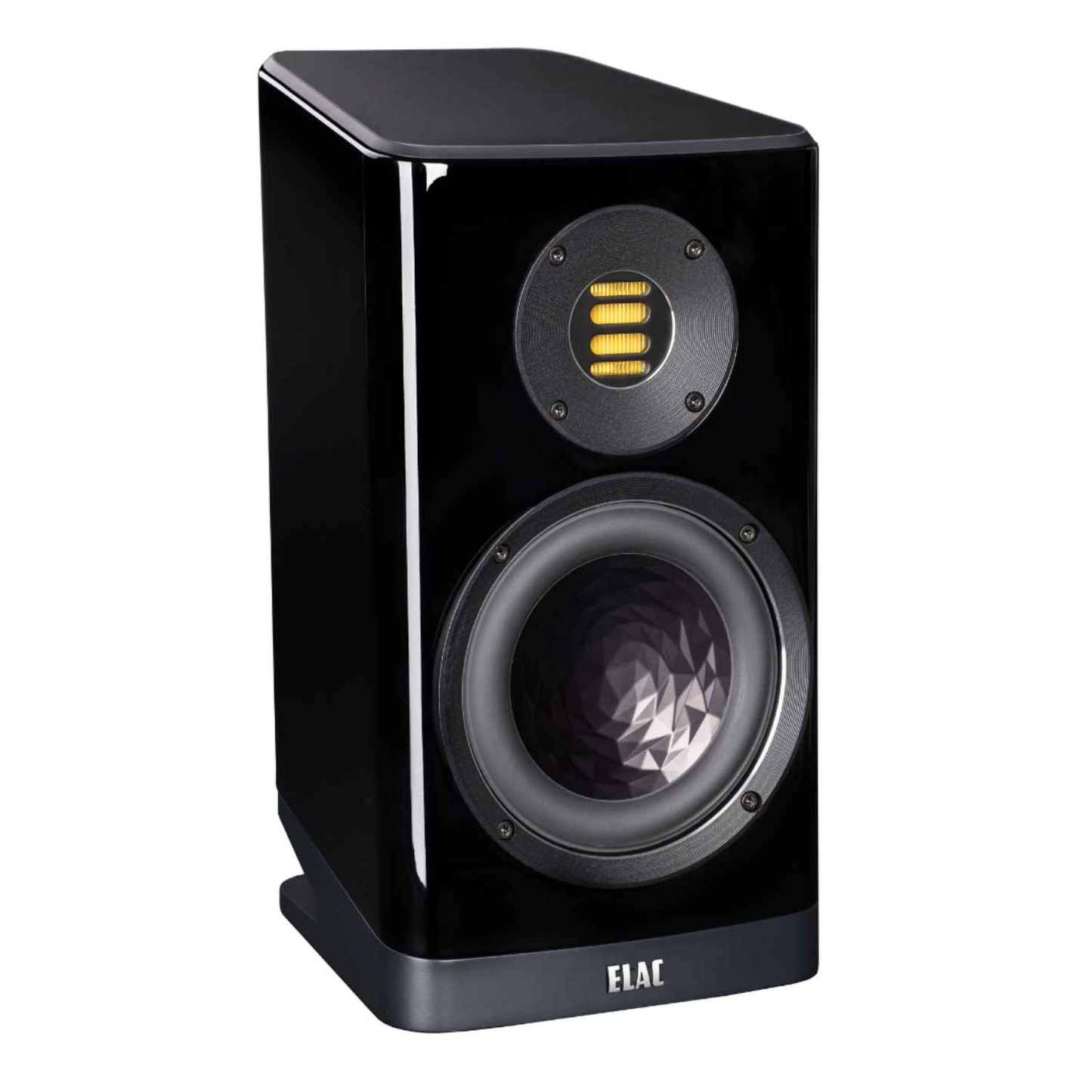 ELAC Vela VBS403 Bookshelf Speakers (Pair)