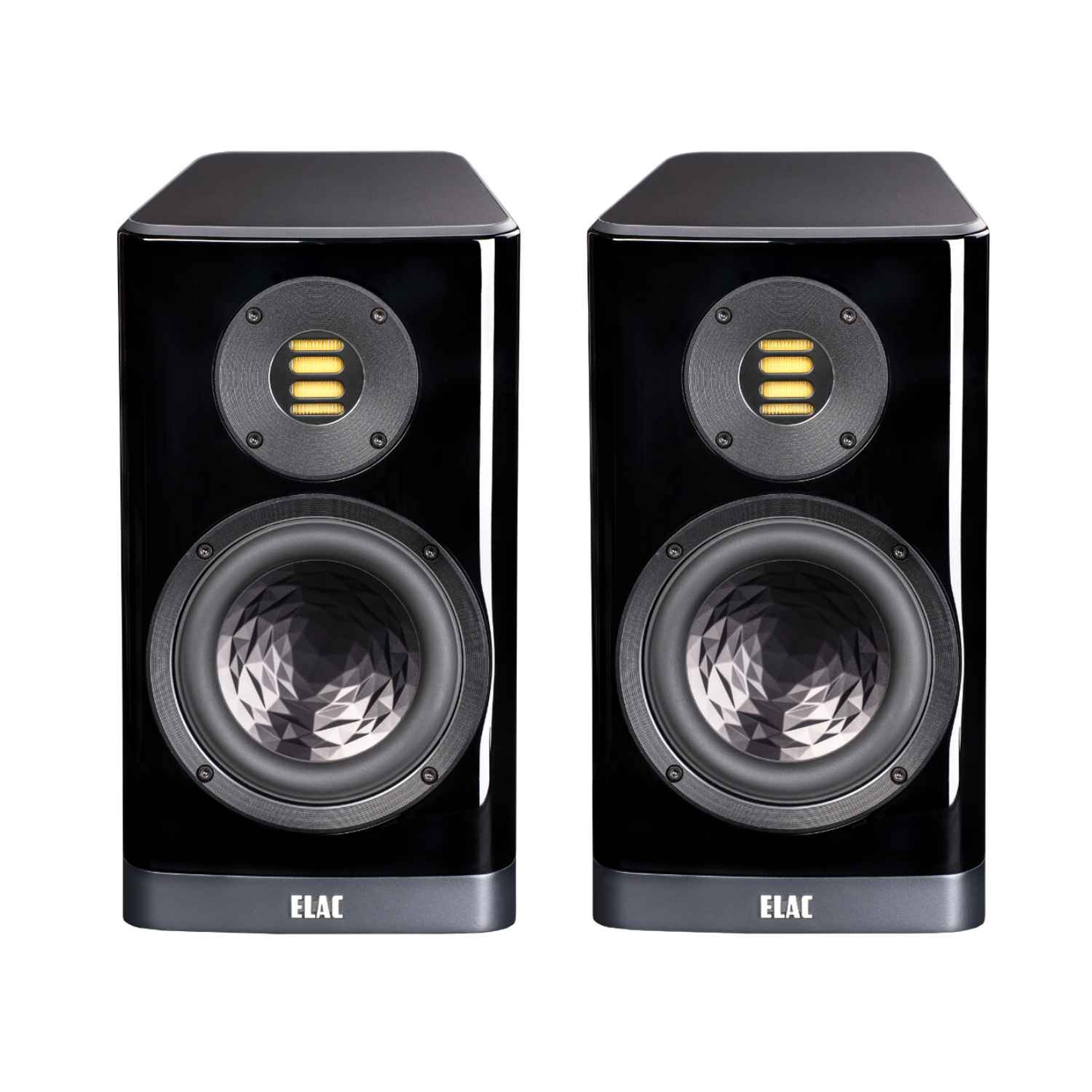 ELAC Vela VBS403 Bookshelf Speakers (Pair)