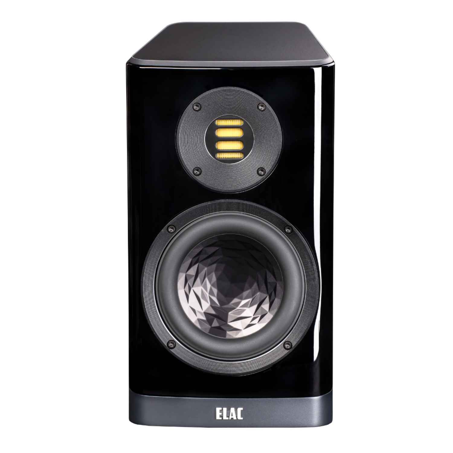 ELAC Vela VBS403 Bookshelf Speakers (Pair)