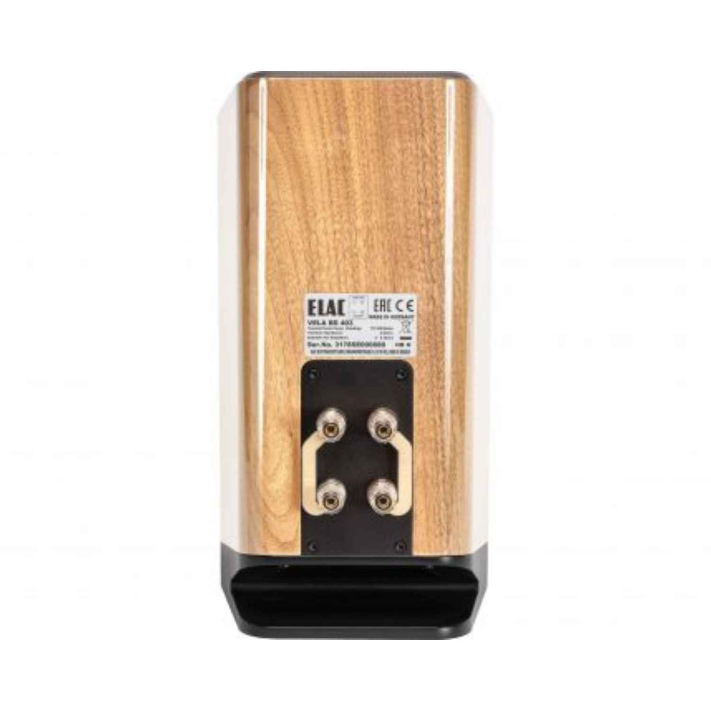 ELAC Vela VBS403 Bookshelf Speakers (Pair)