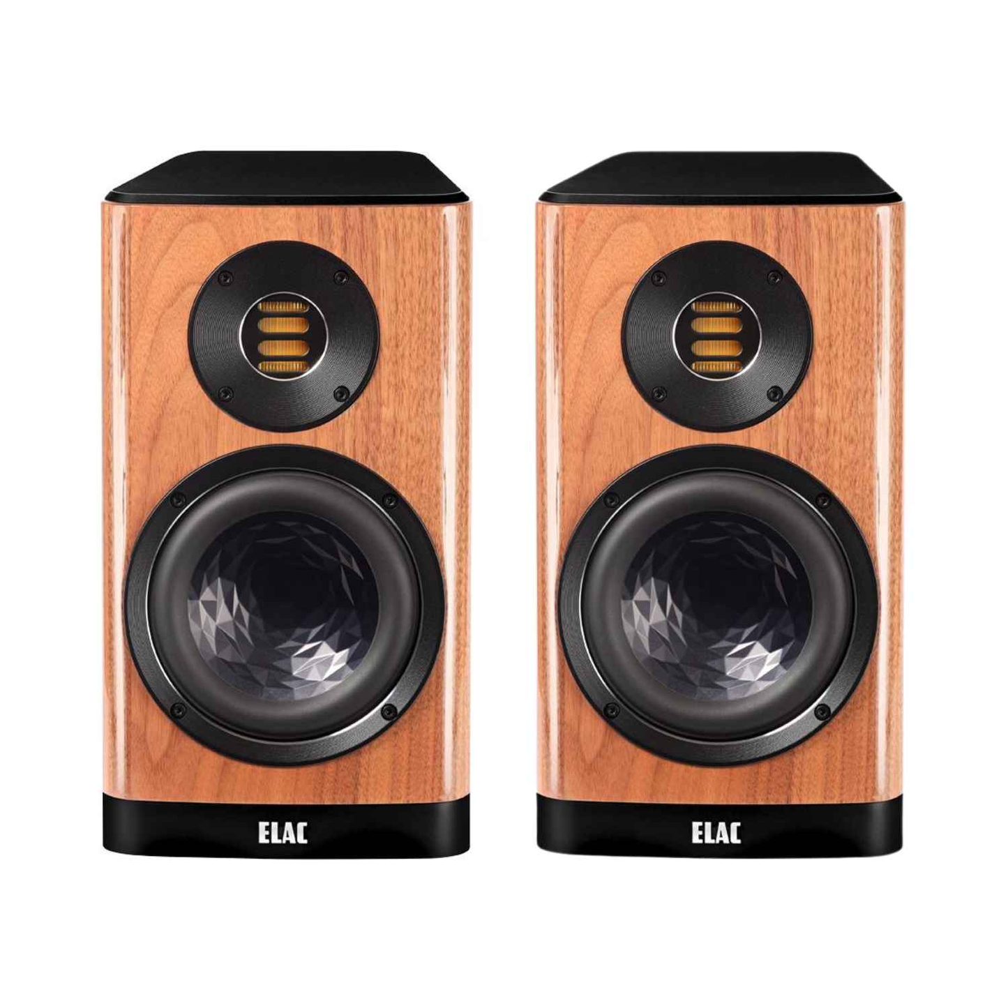ELAC Vela VBS403 Bookshelf Speakers (Pair)
