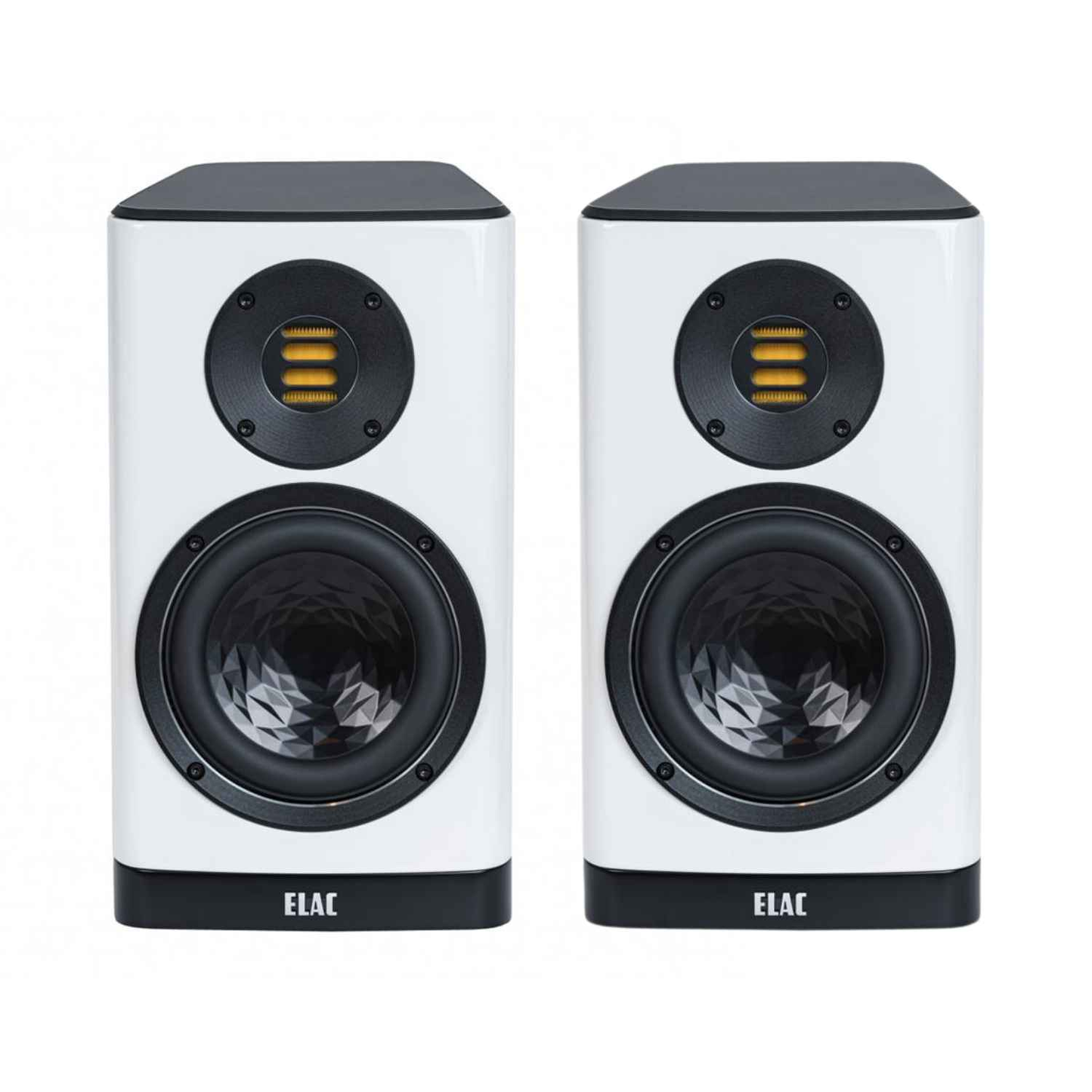 ELAC Vela VBS403 Bookshelf Speakers (Pair)