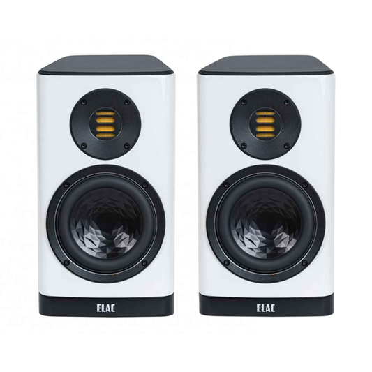 ELAC Vela VBS403 Bookshelf Speakers (Pair)