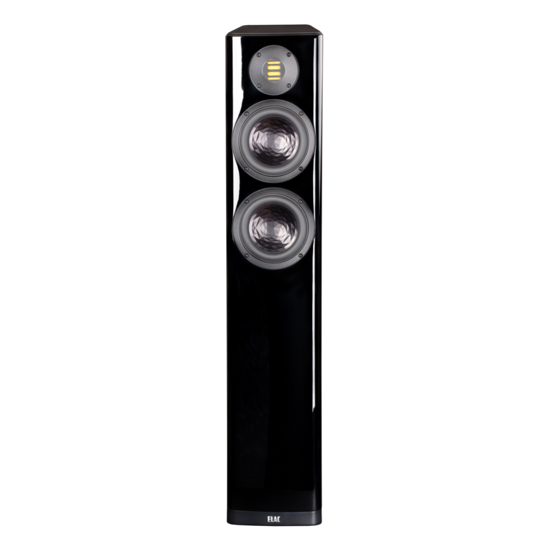 ELAC Vela VFS407 Floorstanding Speakers (Single)