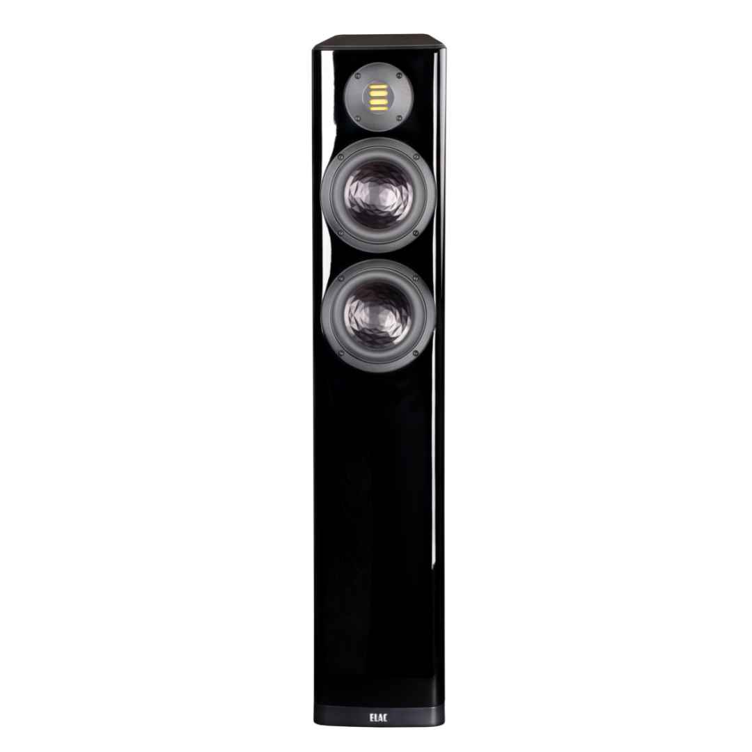 ELAC Vela VFS407 Floorstanding Speaker (Single)