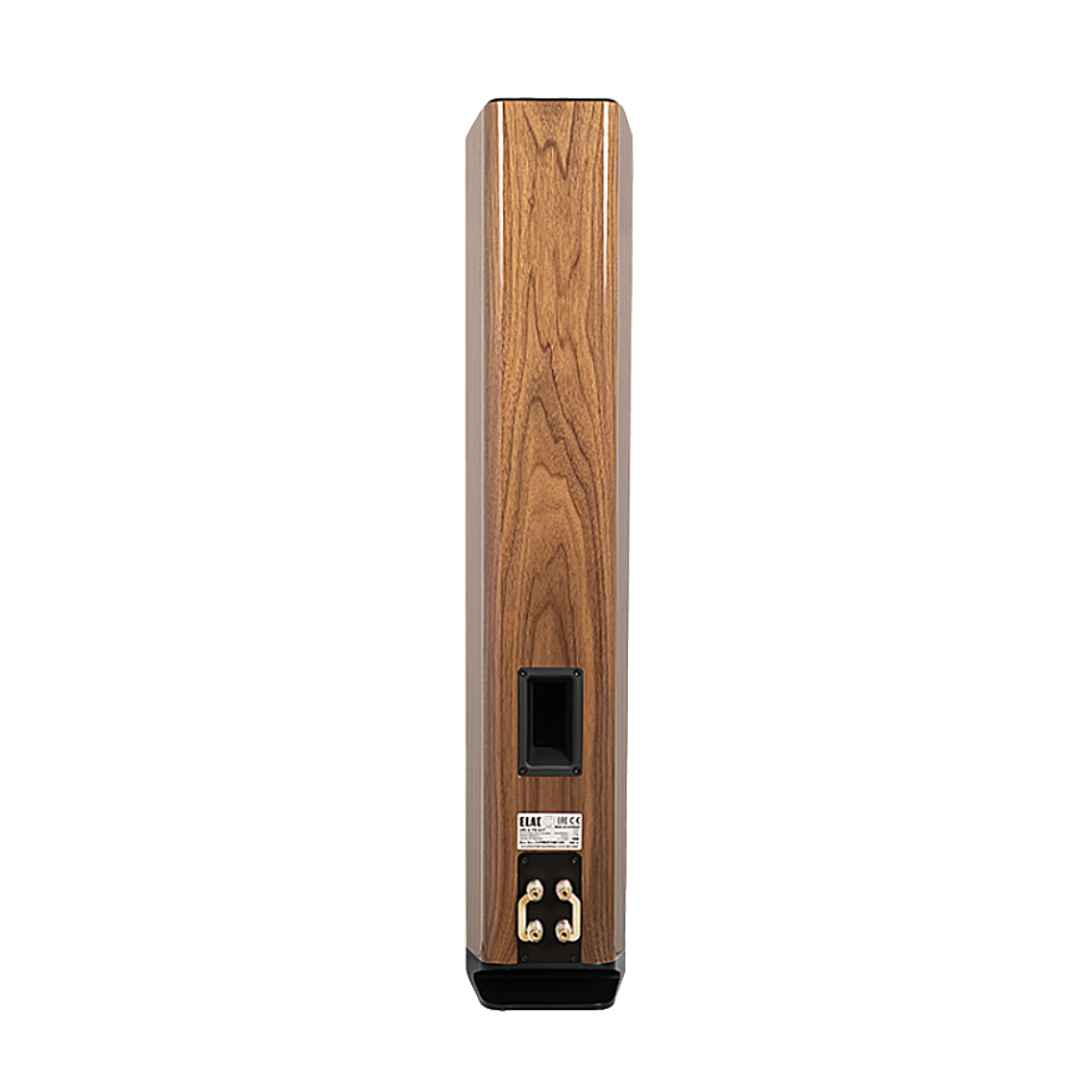 ELAC Vela VFS407 Floorstanding Speaker (Single)