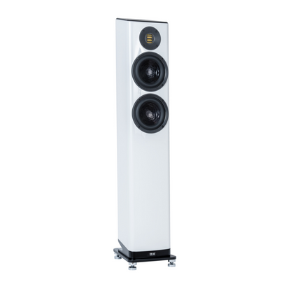 ELAC Vela VFS407 Floorstanding Speakers (Single)