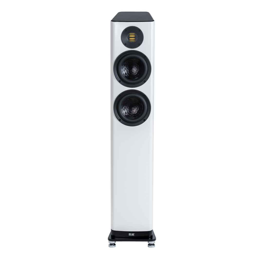 ELAC Vela VFS407 Floorstanding Speaker (Single)