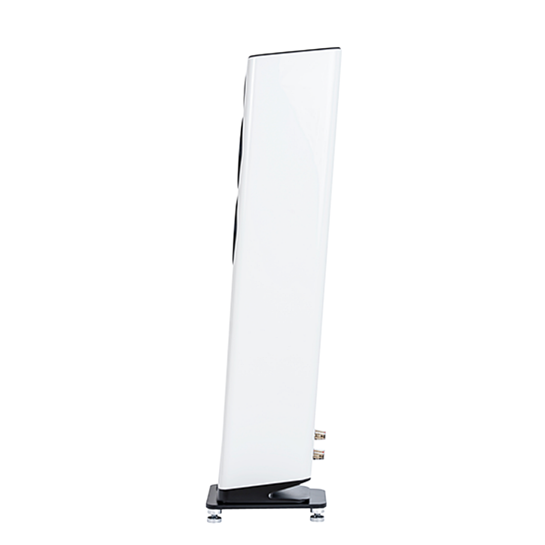 ELAC Vela VFS407 Floorstanding Speakers (Single)