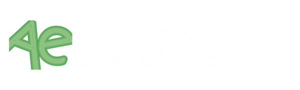Automated Entertainment Inc.