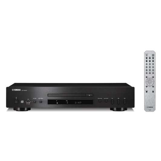 Yamaha CD-S303 CD Player - Automated Entertainment Inc.