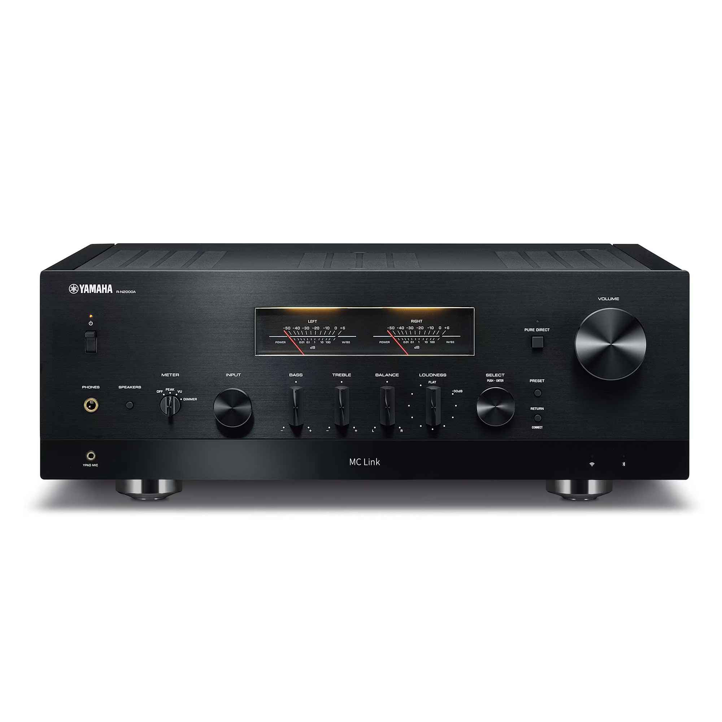 Yamaha R-N2000A Network Receiver
