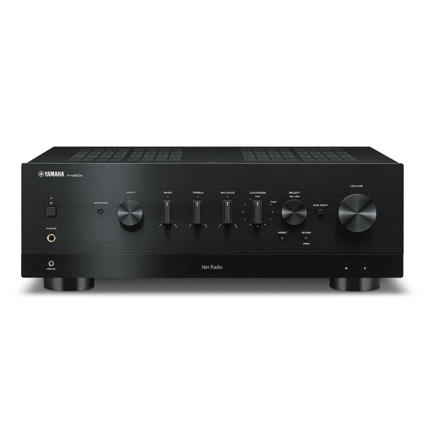 Yamaha R-N800A Network Receiver