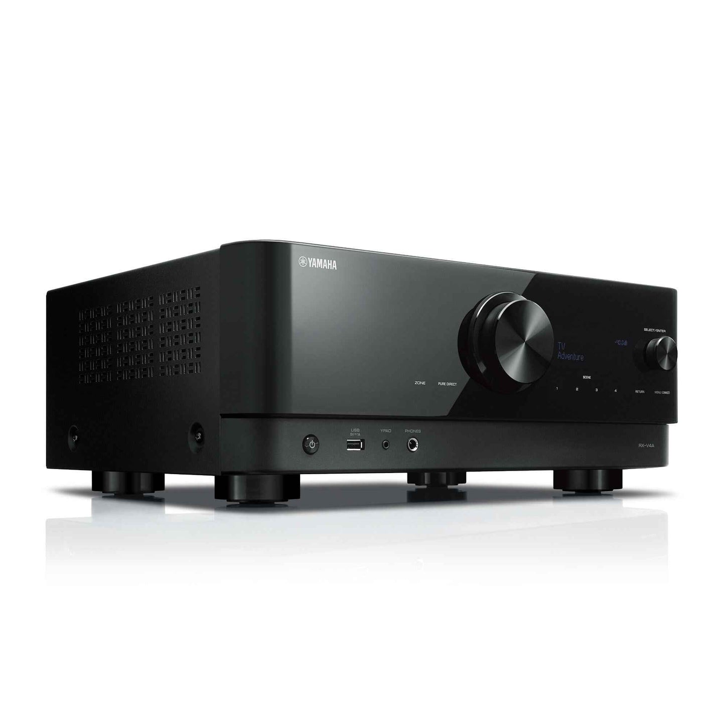 Yamaha RX-V4A AV Receiver