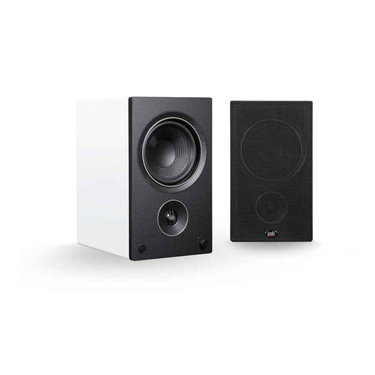 PSB Alpha AM5 Powered Bookshelf Speakers (Pair)