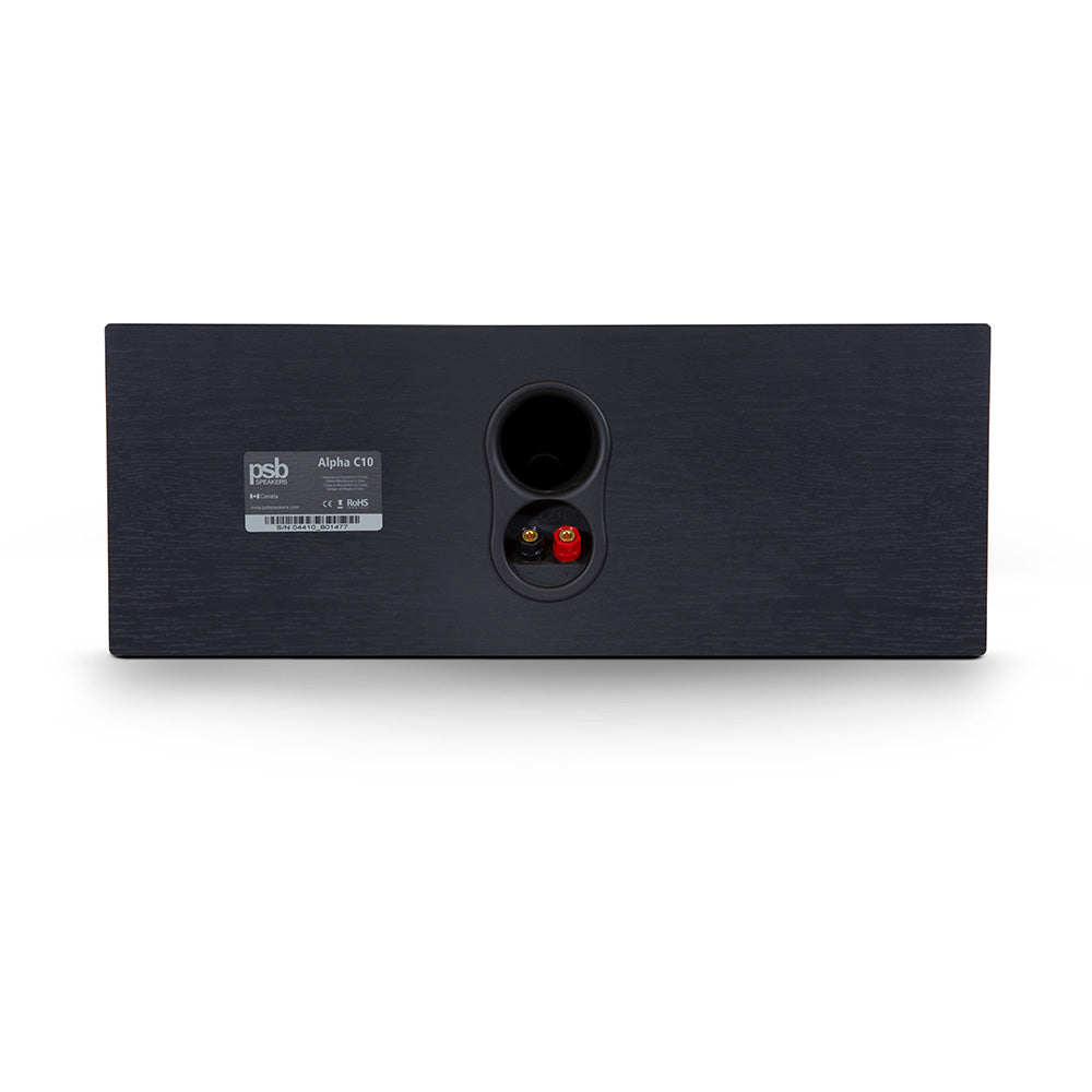 PSB Alpha C10 Centre Speaker - Automated Entertainment Inc.