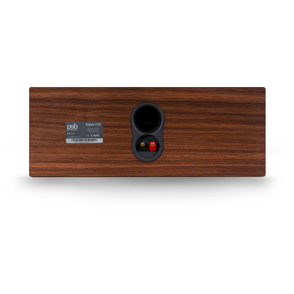 PSB Alpha C10 Centre Speaker - Automated Entertainment Inc.