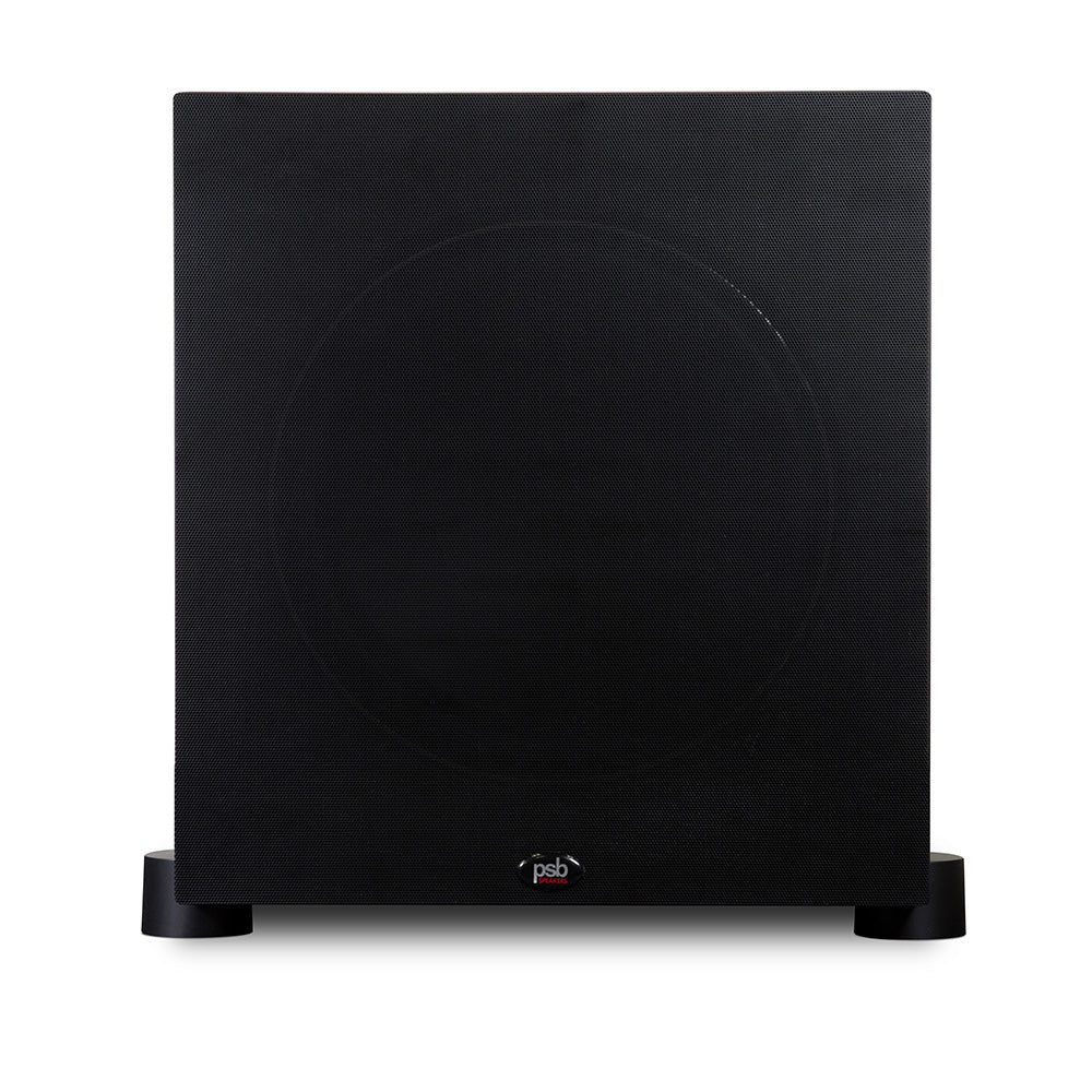 PSB Alpha S10 10" 150W Powered Subwoofer - Automated Entertainment Inc.