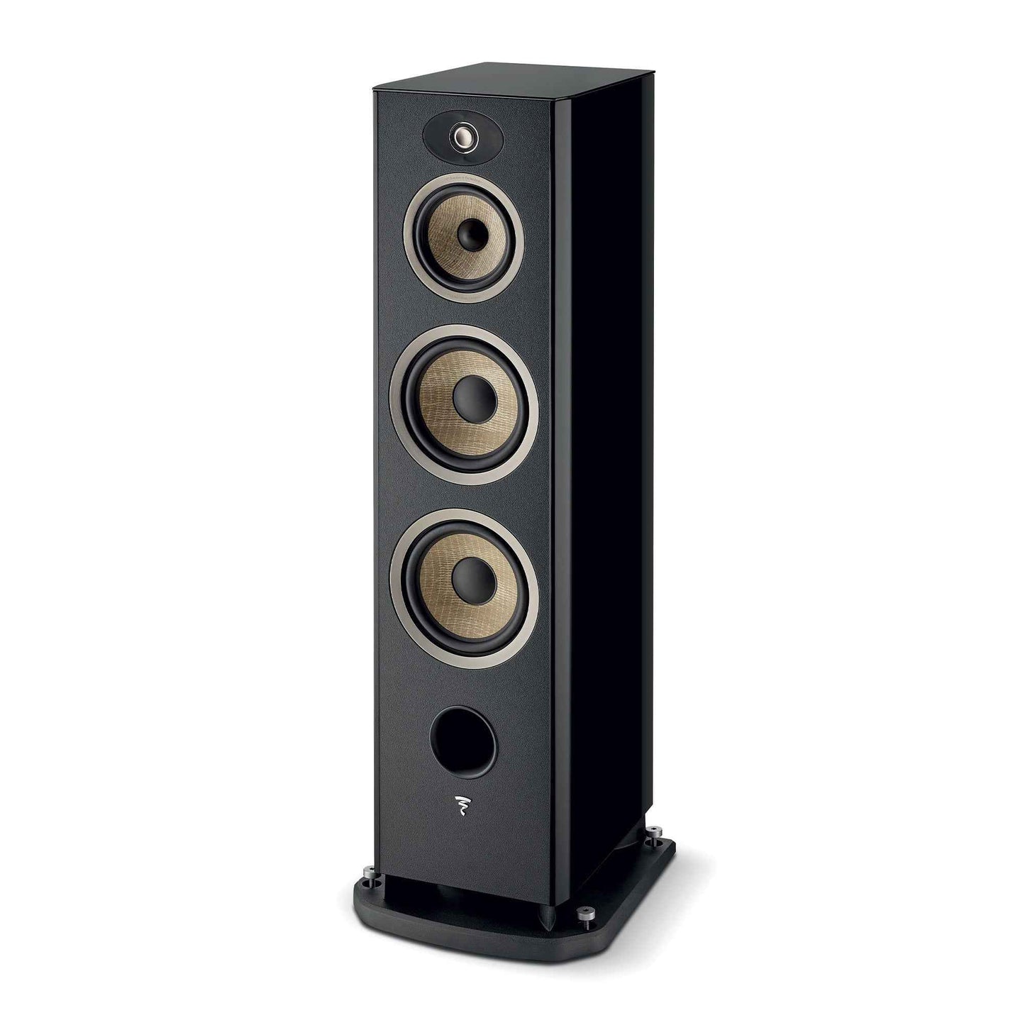 Focal Aria Evo X N°4 Floorstanding Speaker (Single)