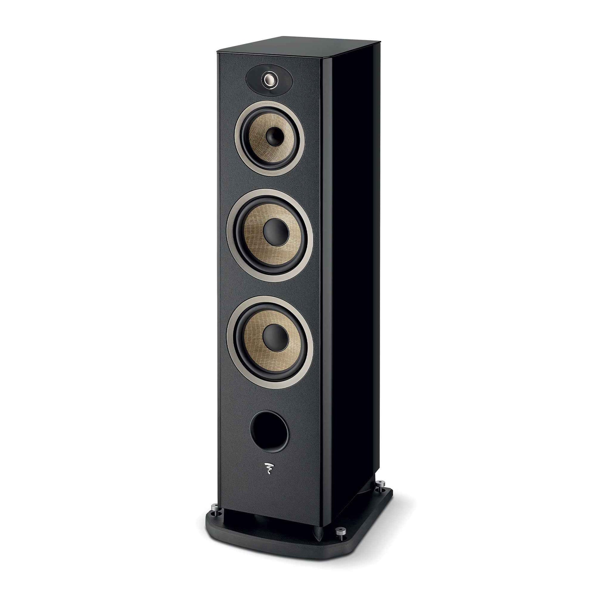 Focal Aria Evo X N°4 Floorstanding Speaker (Single)