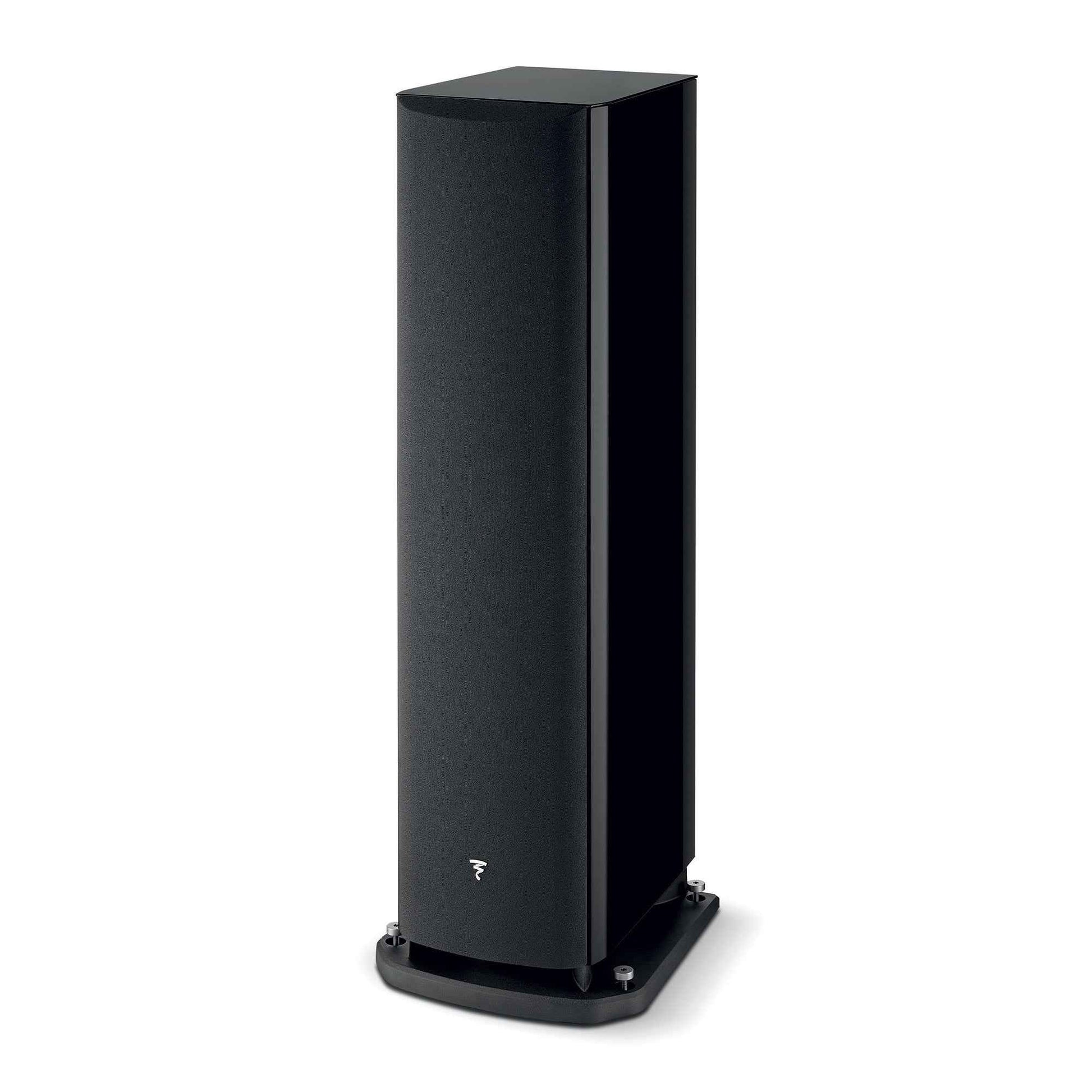 Focal Aria Evo X N°4 Floorstanding Speaker (Single)