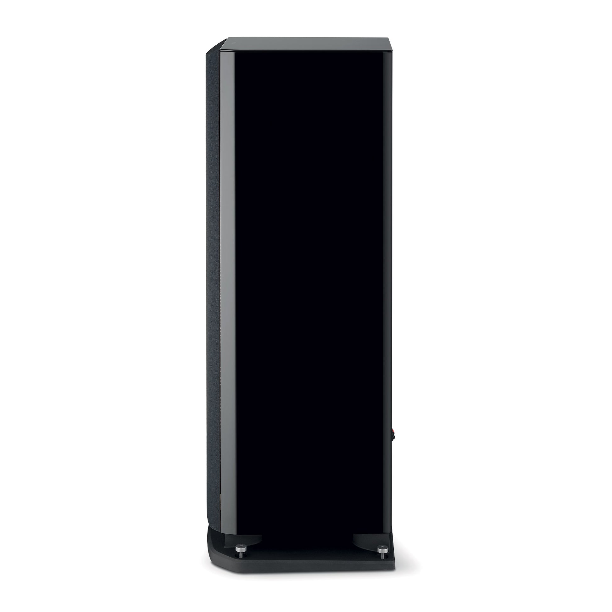 Focal Aria Evo X N°4 Floorstanding Speaker (Single) - Automated Entertainment Inc.