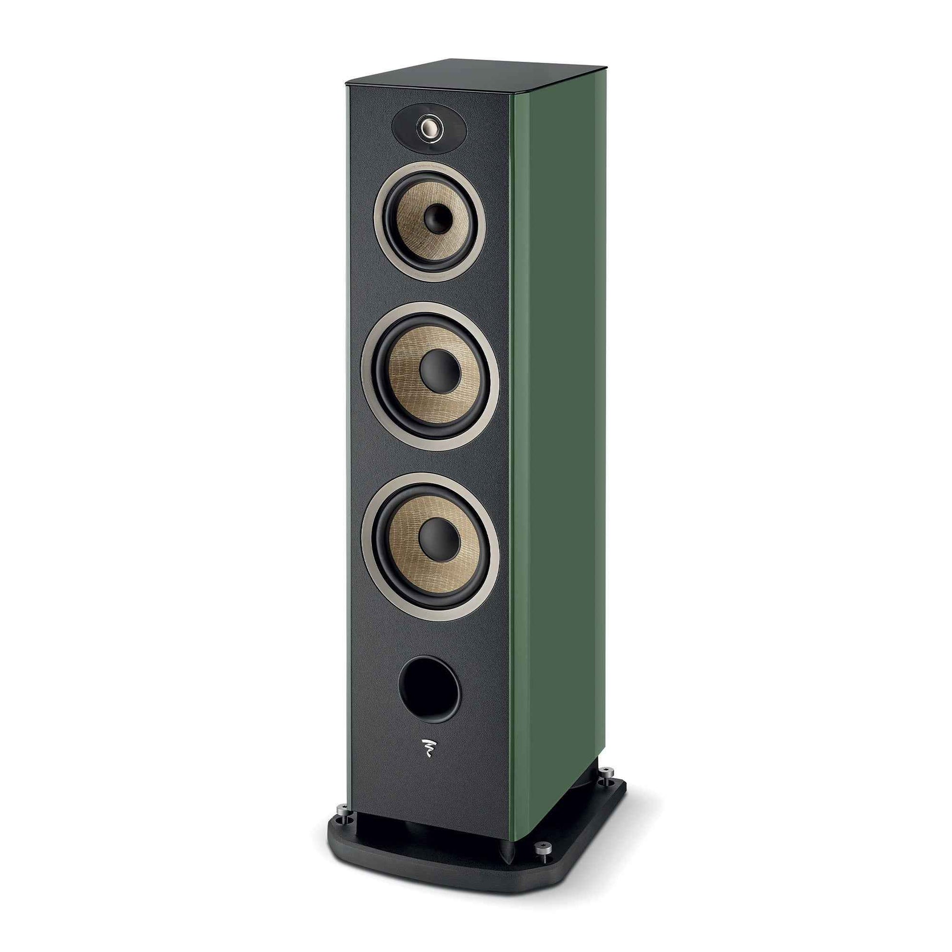 Focal Aria Evo X N°4 Floorstanding Speaker (Single)