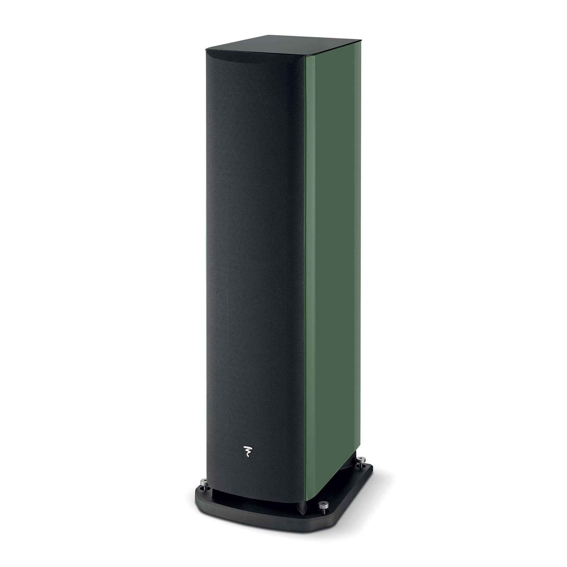 Focal Aria Evo X N°4 Floorstanding Speaker (Single)