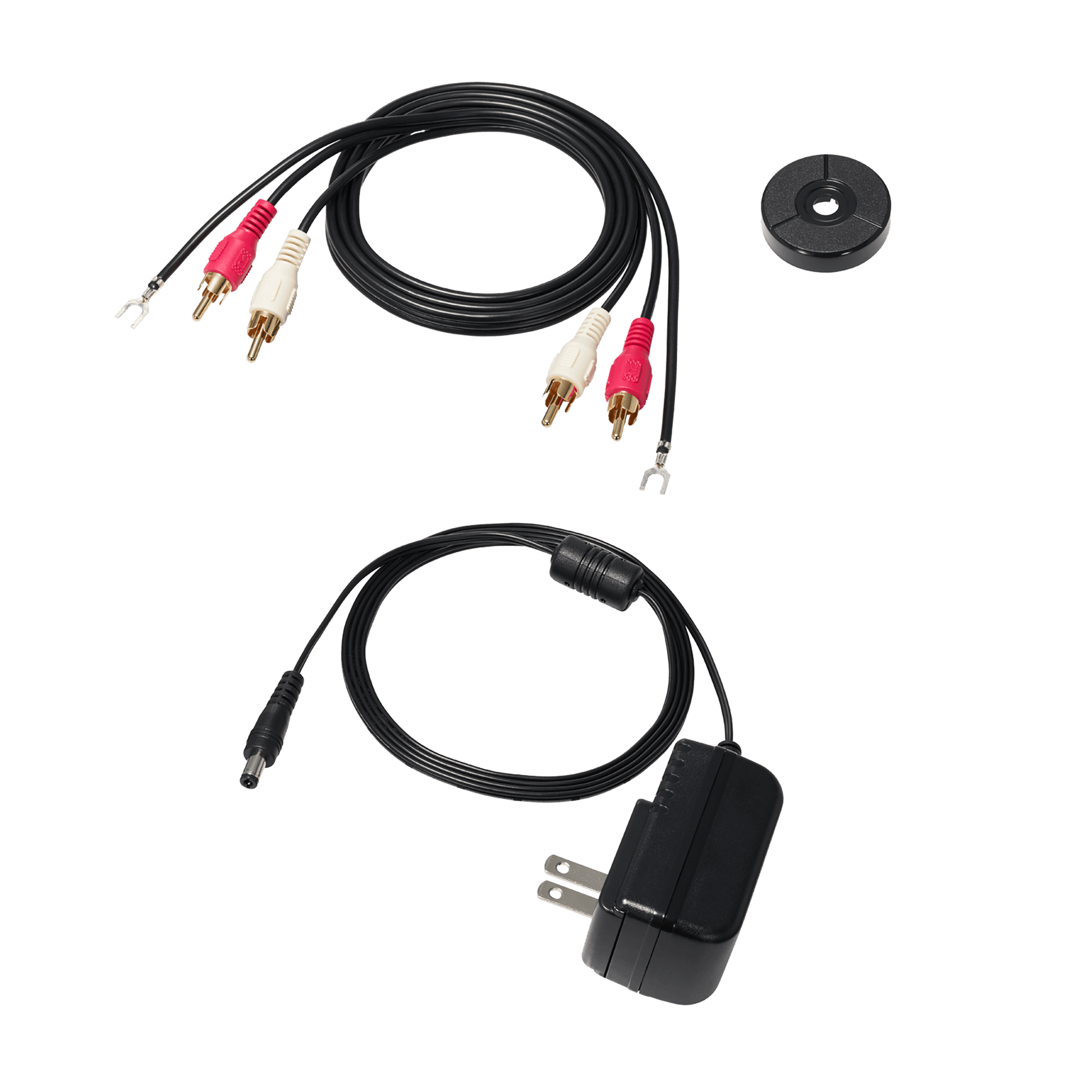 Audio Technica AT-LP3XBT Fully Automatic Belt-Drive Turntable - Automated Entertainment Inc.