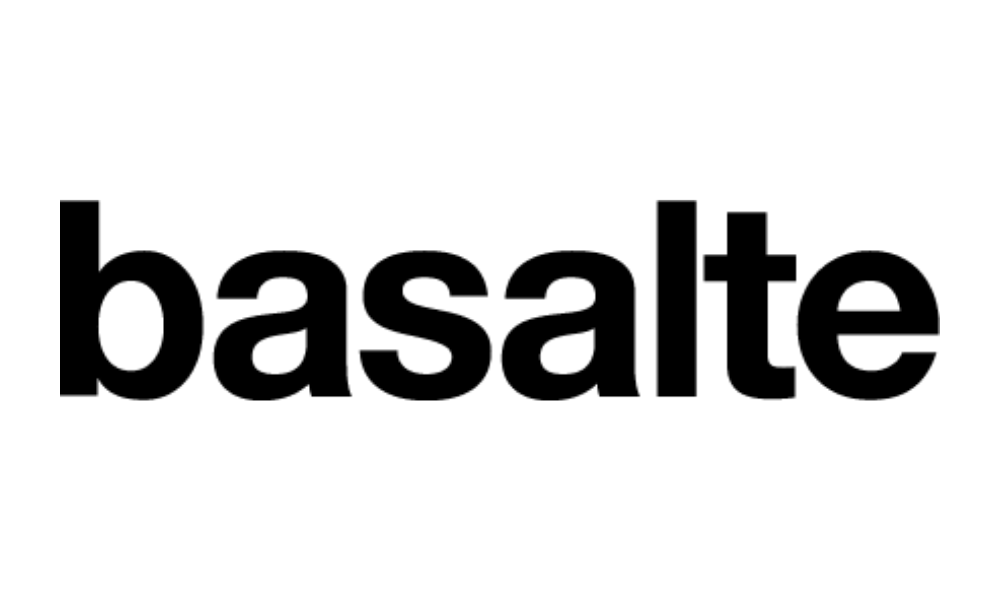 basalte Logo