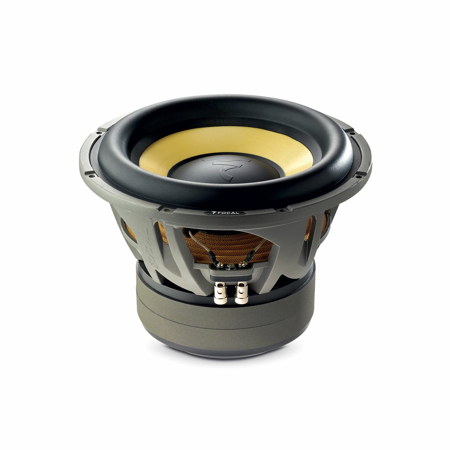 Focal K2 Power EVO SUBE25KX 10" Car Subwoofer - Automated Entertainment Inc.