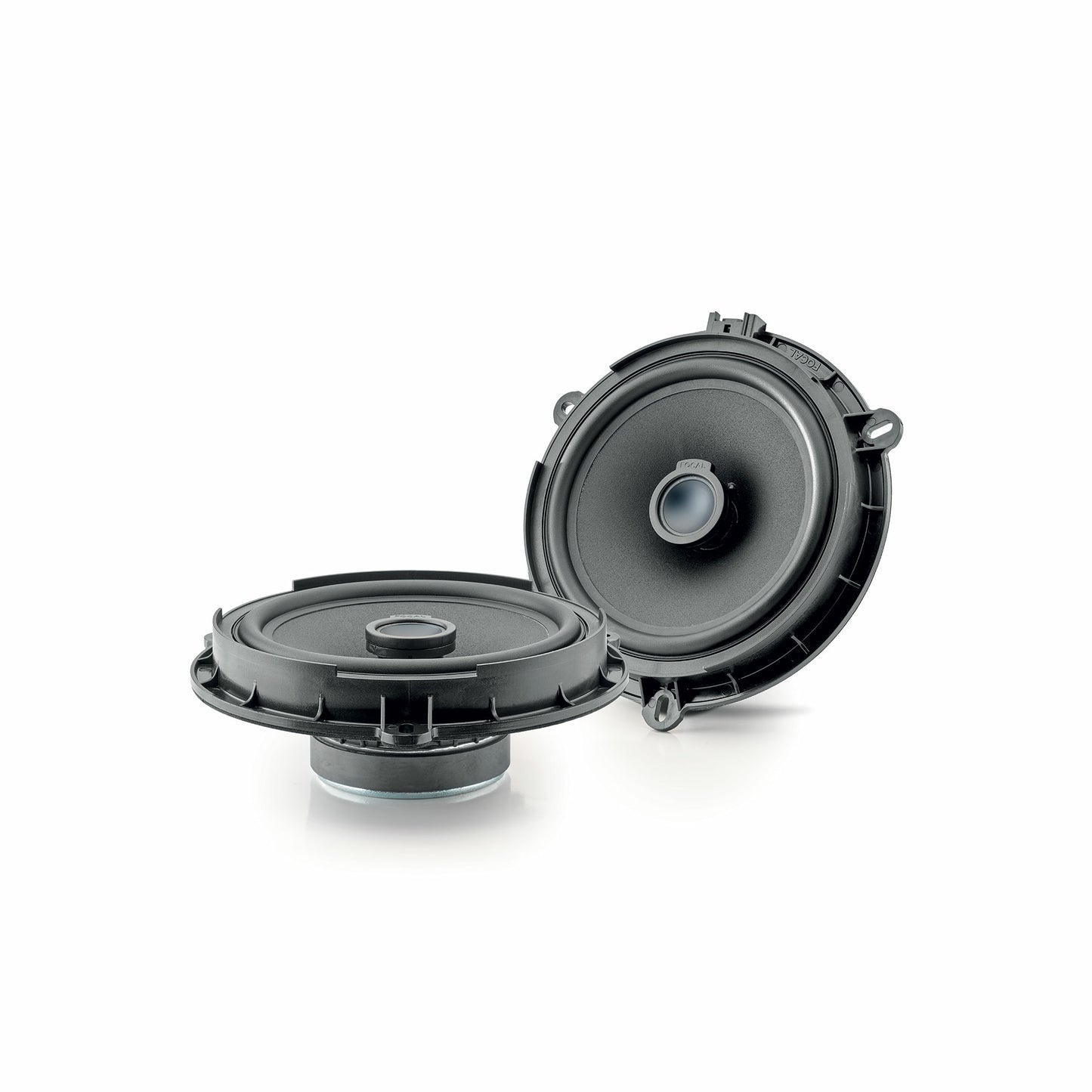Focal Ford Inside ICFORD165 Coaxial Speaker Kit - Automated Entertainment Inc.