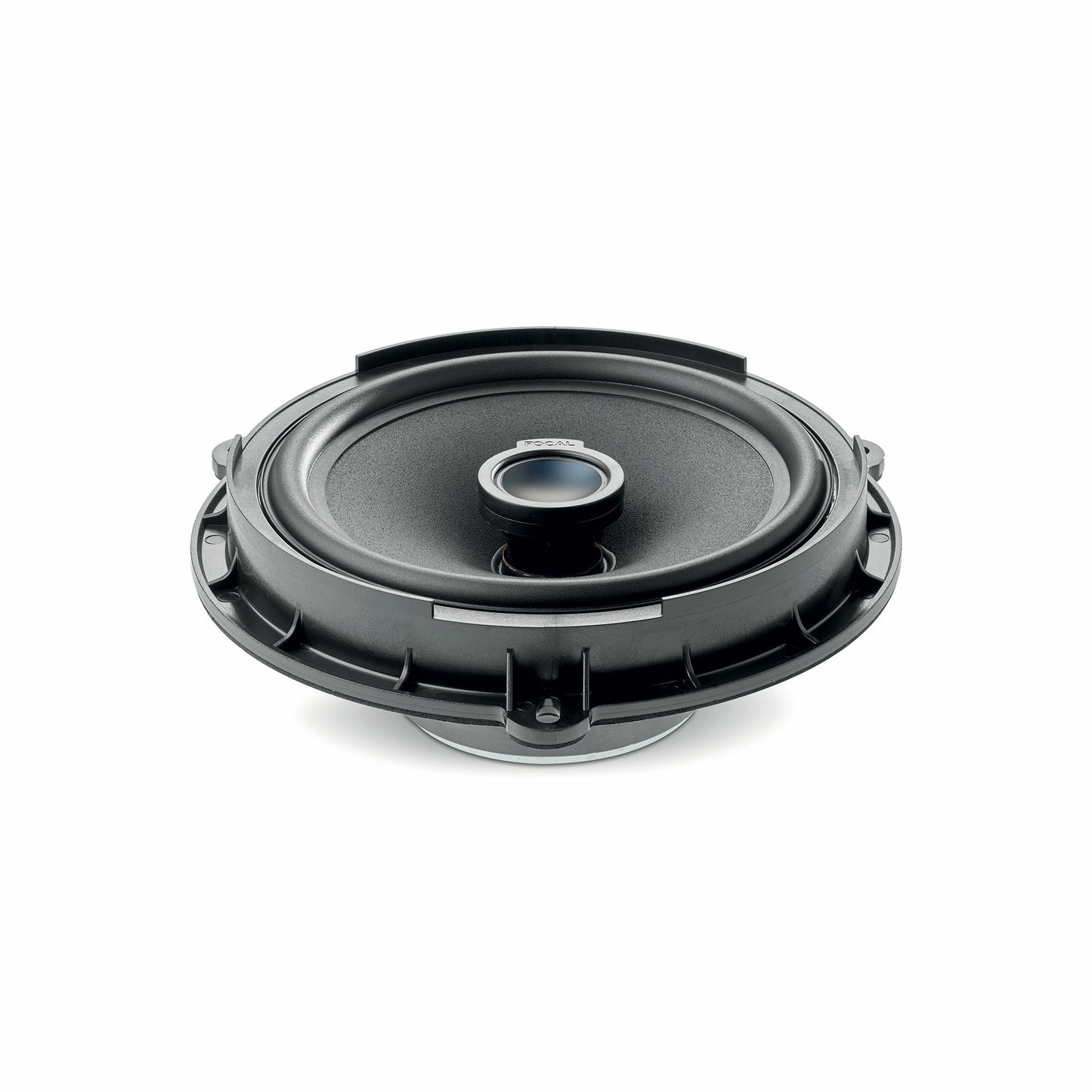 Focal Ford Inside ICFORD165 Coaxial Speaker Kit - Automated Entertainment Inc.