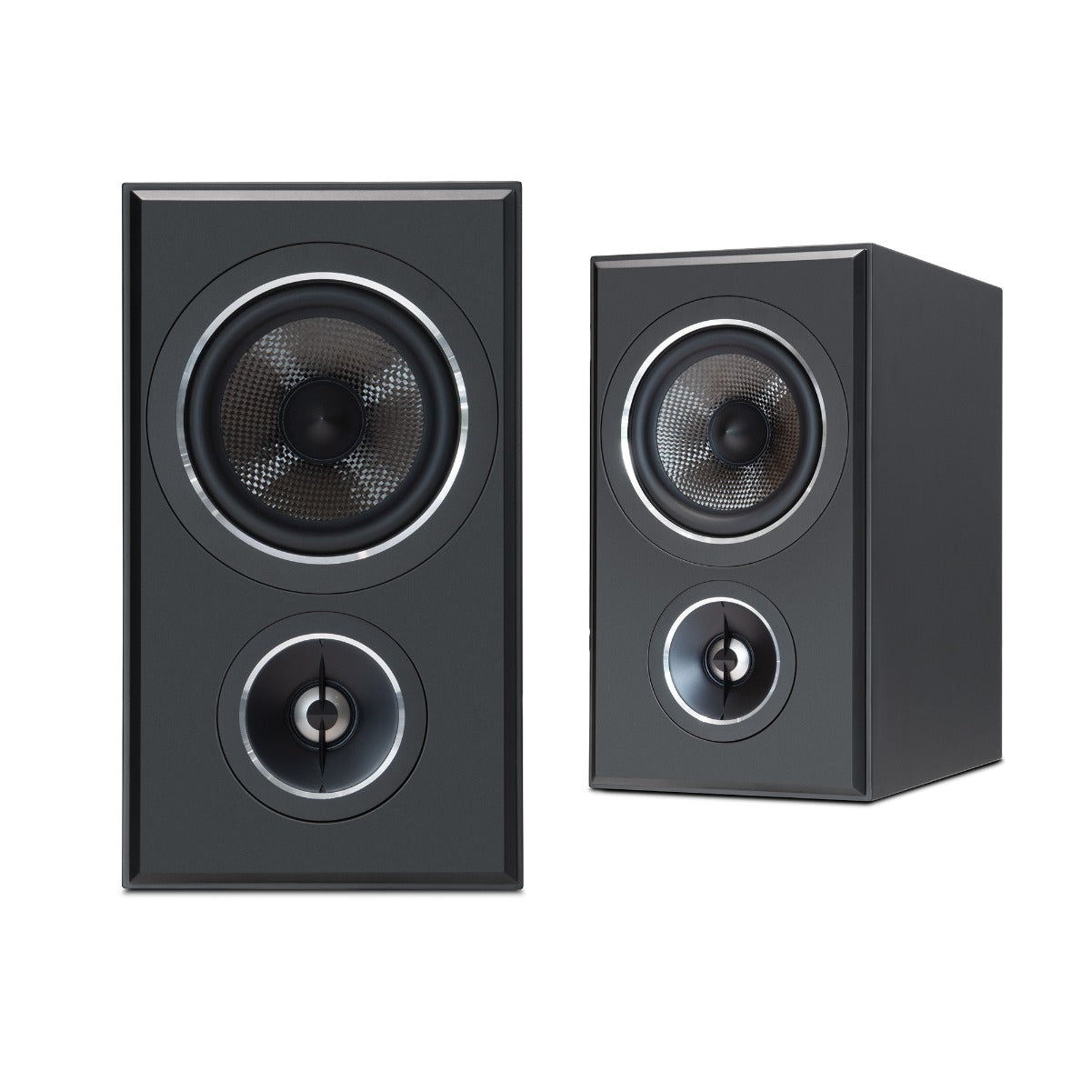 PSB Imagine B50 Bookshelf Speakers - Automated Entertainment Inc.