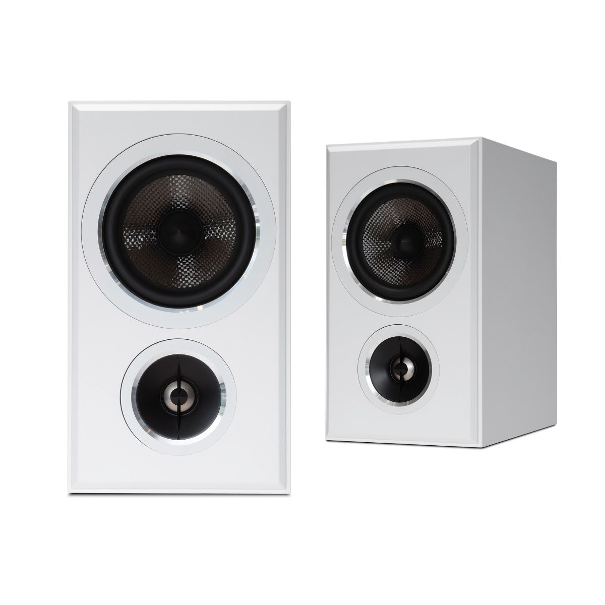 PSB Imagine B50 Bookshelf Speakers - Automated Entertainment Inc.