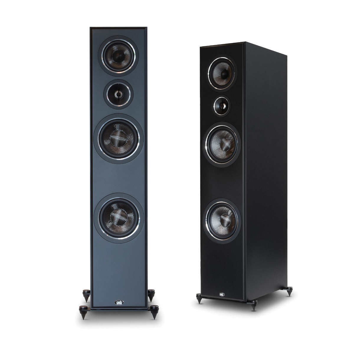 PSB Imagine T54 Floorstanding Speakers (Pair)