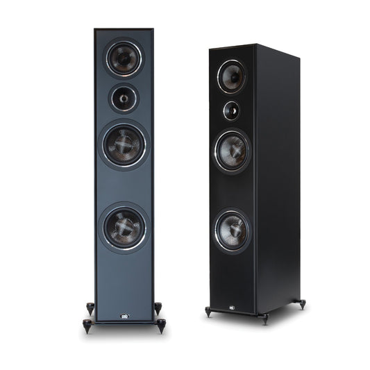 PSB Imagine T54 Floorstanding Speakers (Pair) - Automated Entertainment Inc.