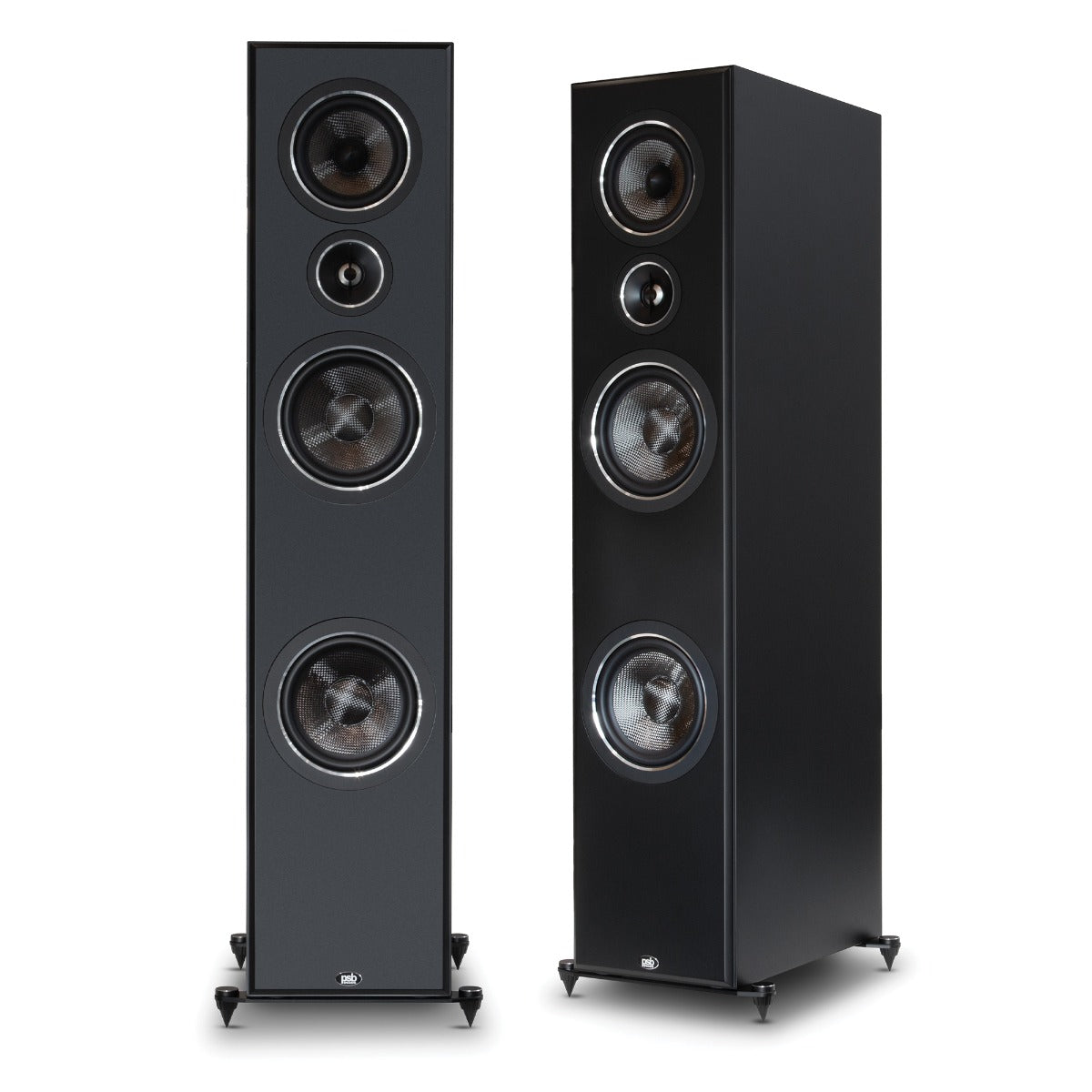 PSB Imagine T65 Floorstanding Speakers (Pair) - Automated Entertainment Inc.