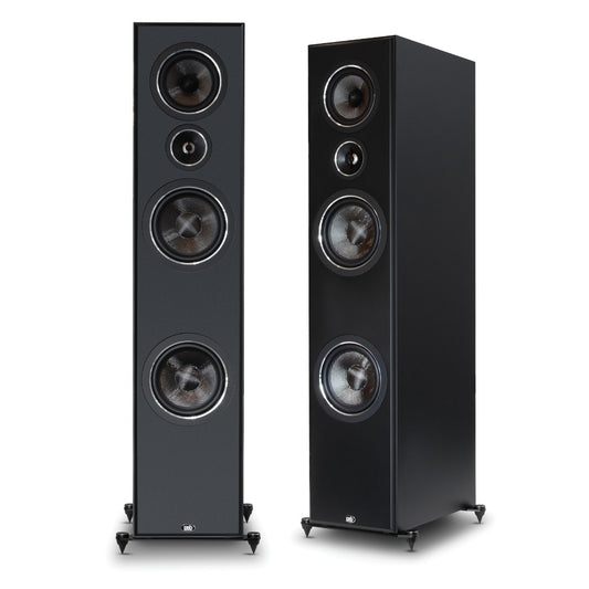 PSB Imagine T65 Floorstanding Speakers (Pair) - Automated Entertainment Inc.