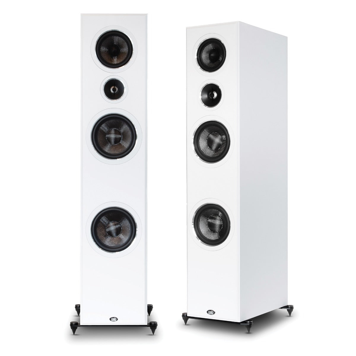 PSB Imagine T65 Floorstanding Speakers (Pair) - Automated Entertainment Inc.