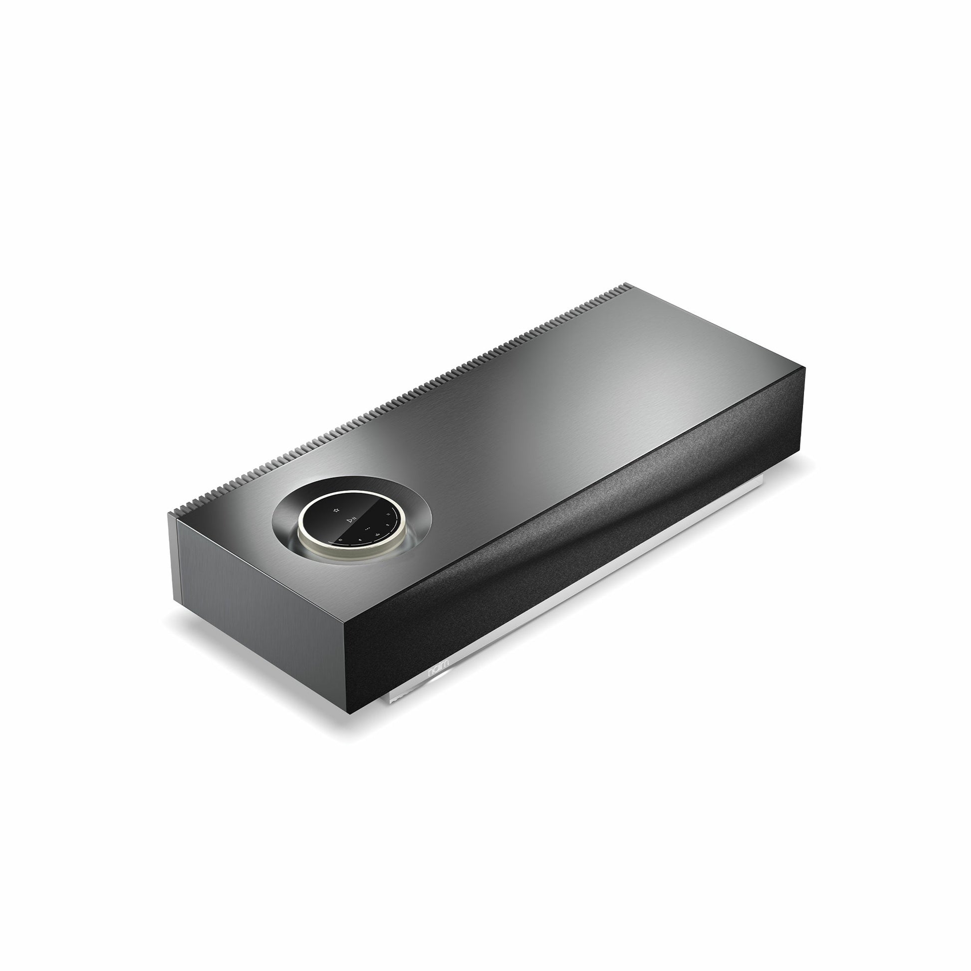 Naim Mu-So 2nd Generation All-in-One System - Automated Entertainment Inc.