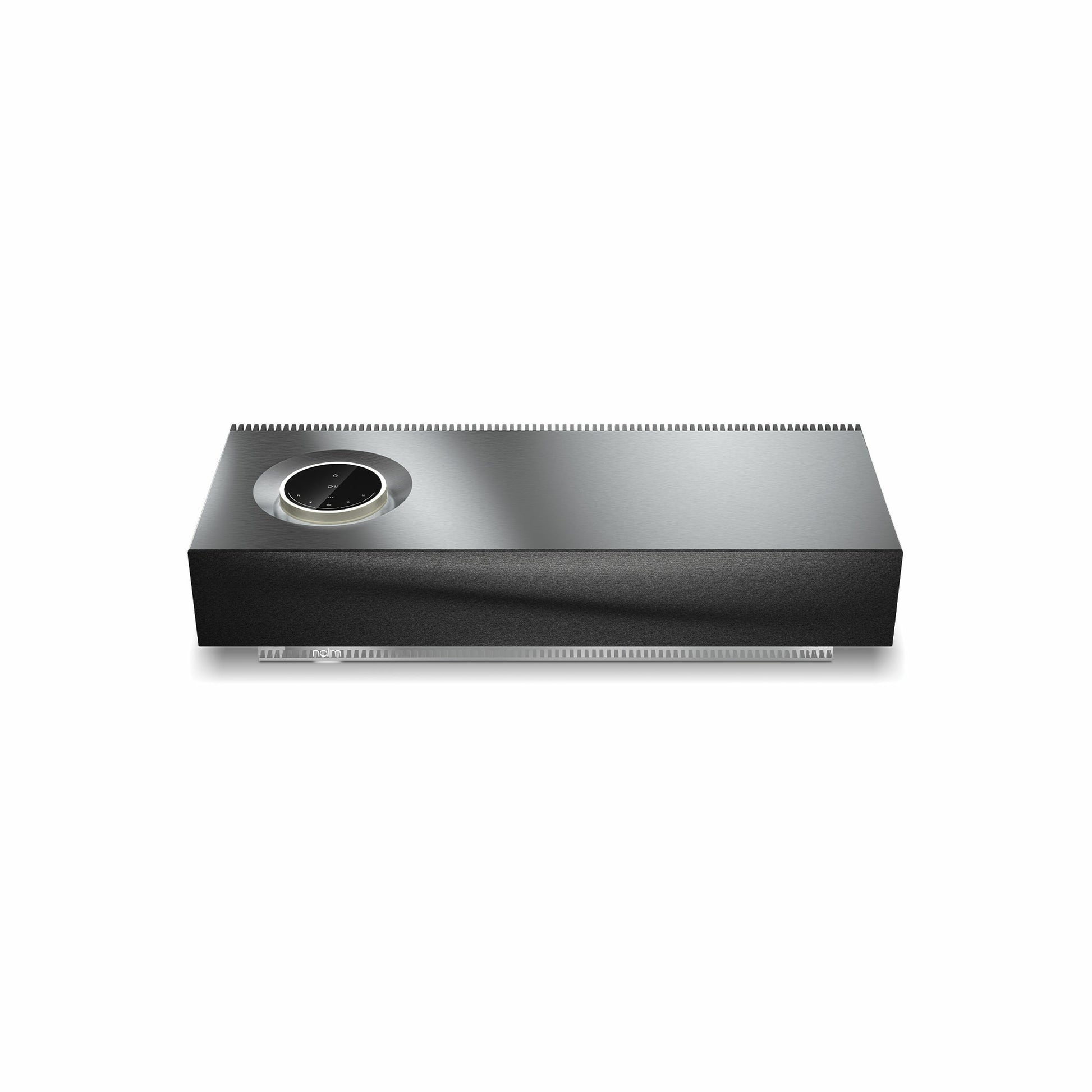 Naim Mu-So 2nd Generation All-in-One System - Automated Entertainment Inc.
