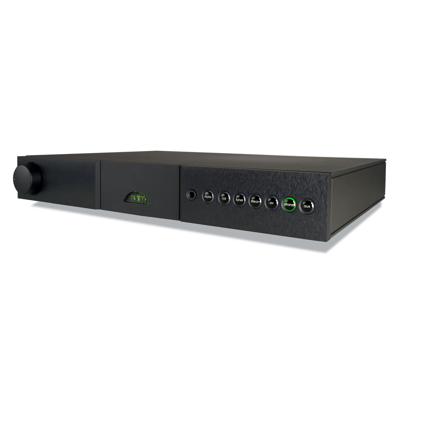 Naim Nait XS3 Integrated Amplifier - Automated Entertainment Inc.