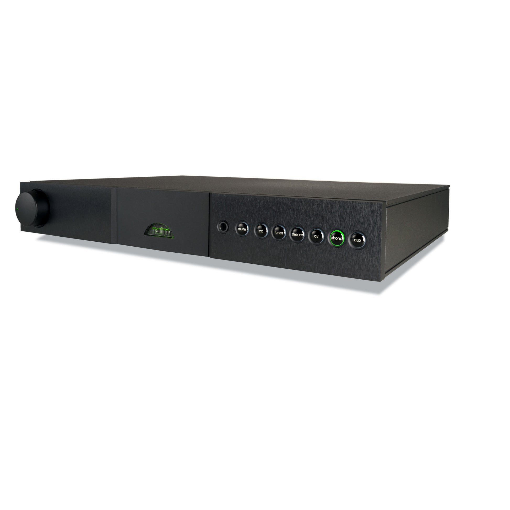 Naim Nait XS3 Integrated Amplifier - Automated Entertainment Inc.