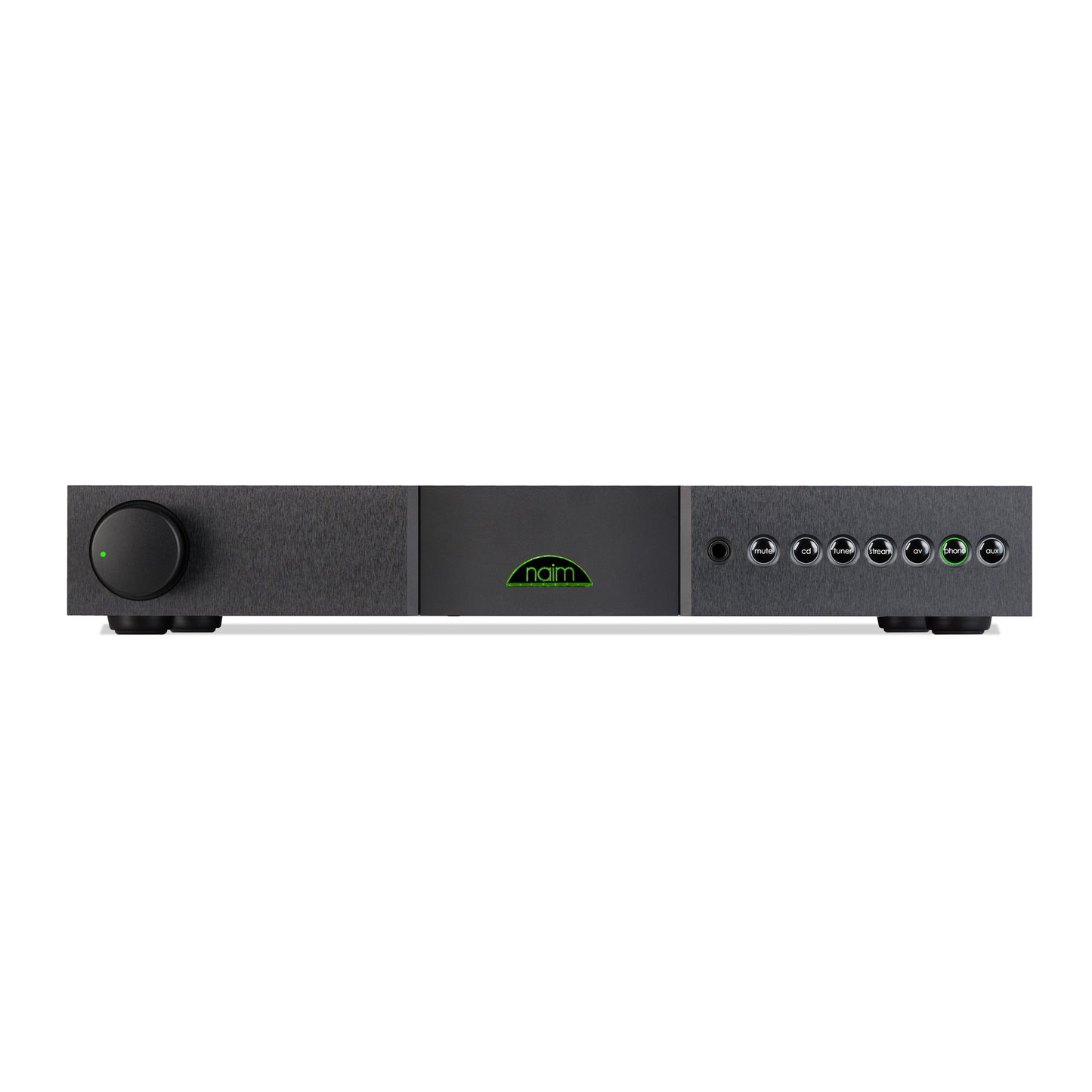 Naim Nait XS3 Integrated Amplifier - Automated Entertainment Inc.