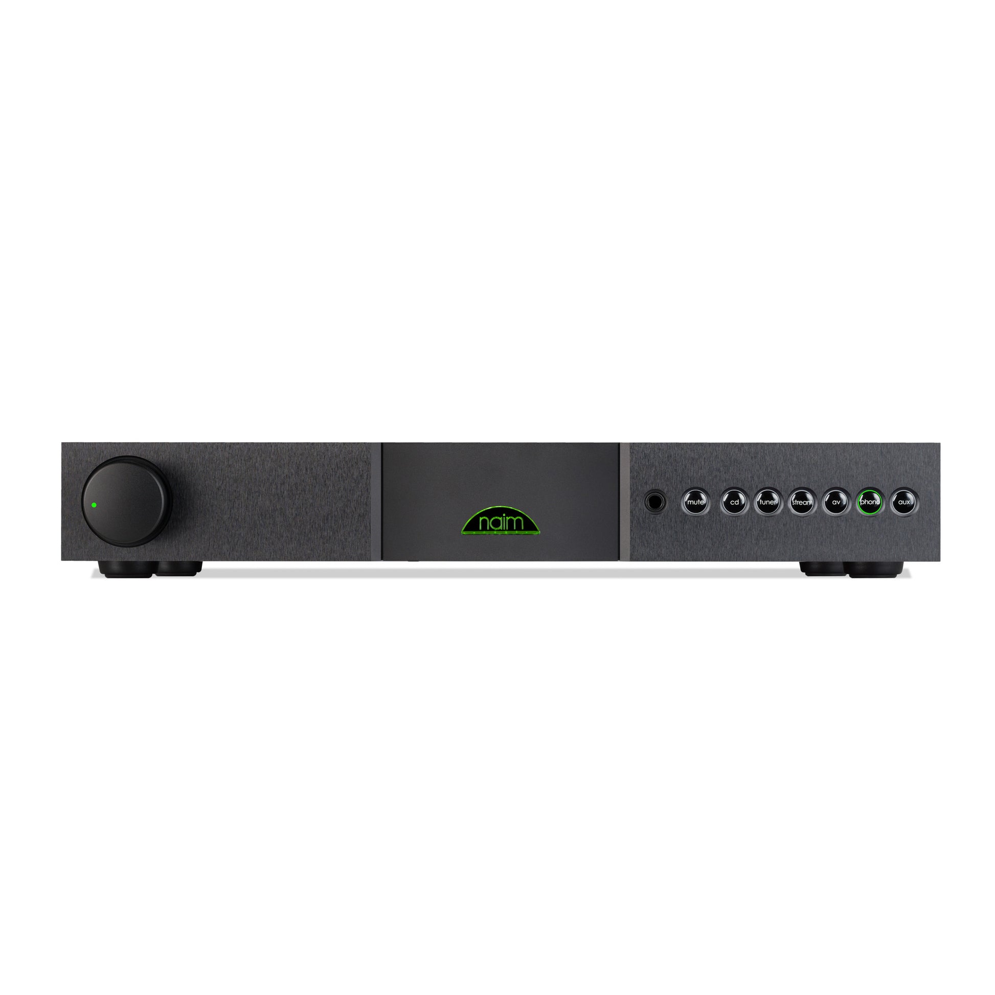 Naim Nait XS3 Integrated Amplifier - Automated Entertainment Inc.