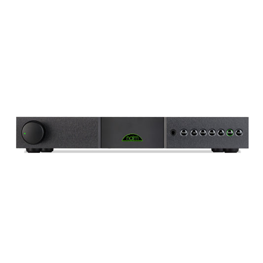 Naim Nait XS3 Integrated Amplifier - Automated Entertainment Inc.